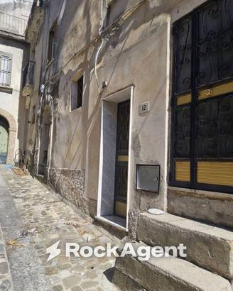 Appartamento di 20 m² con 1 locale a Gioiosa Ionic