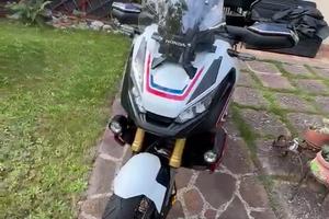 Honda xadv