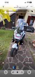 Honda xadv