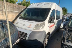 Ricambi Fiat Ducato 2.3 2010 F1AE0481D