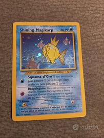 shining magikarp