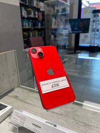 Iphone  14 Normale 128Gb