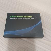 car wireless adapter