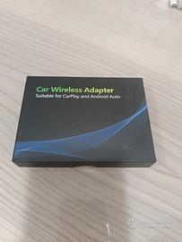car wireless adapter