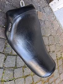 Sella Harley Davidson Le Pera in vera pelle 