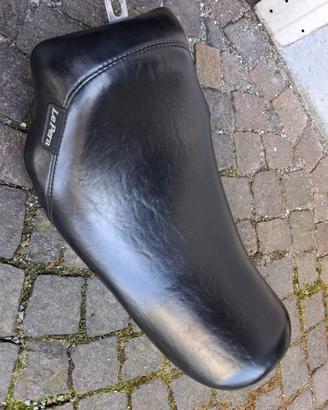 Sella Harley Davidson Le Pera in vera pelle 