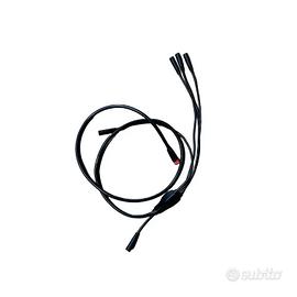 CAVO INTEGRATO PER BIKE BK29