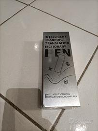 intelligen scanning pen