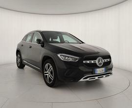 Mercedes-Benz GLA 180 d Automatic Executive