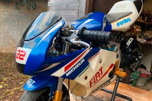minimoto polini