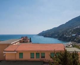 Appartamento vista mare a Vietri sul Mare