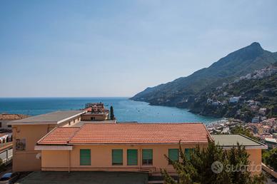 Appartamento vista mare a Vietri sul Mare