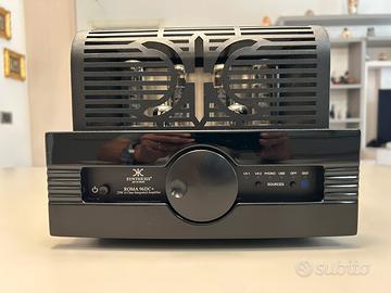 Amplificatore Synthesis ROMA 96 DC +