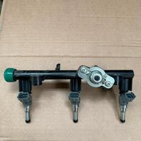 Iniettori e bobine Yamaha Tracer 900