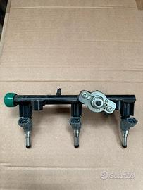 Iniettori e bobine Yamaha Tracer 900