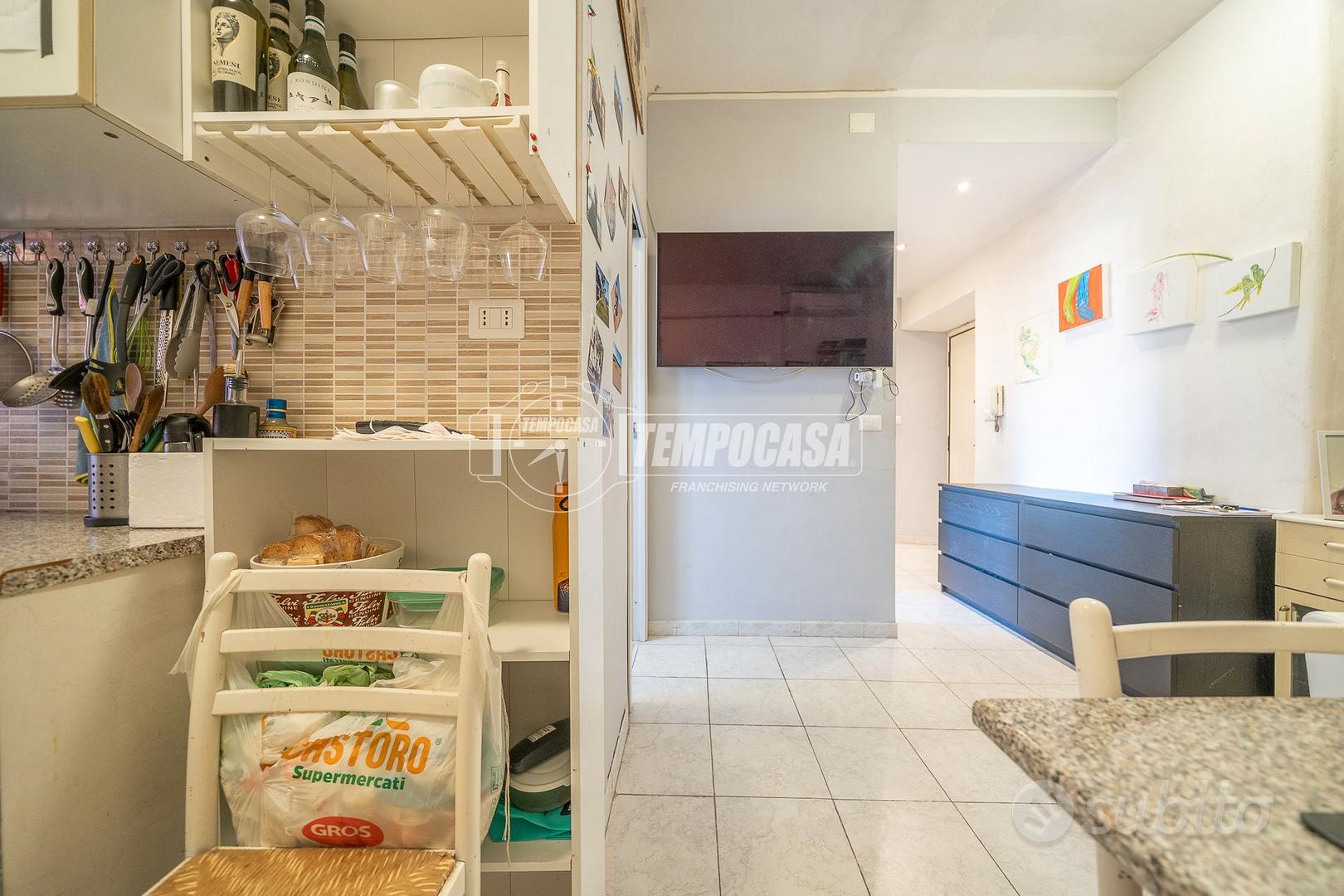 Apartment in Roma, Marranella, Prenestino-Labicano - Altro