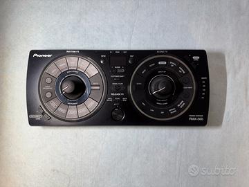 Rmx 500 pioneer