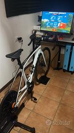 Rulli Elite Avanti - Cog & Click