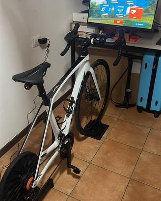 Rulli Elite Avanti - Cog & Click