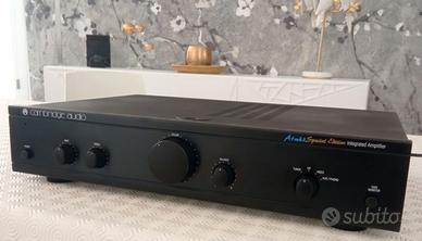 Cambridge Audio A1 mk3 Special Edition