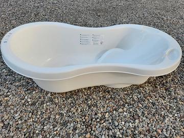 Vaschetta da bagno neonato