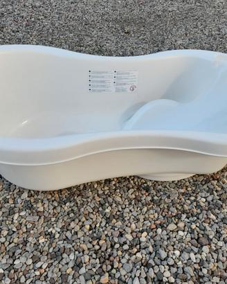 Vaschetta da bagno neonato
