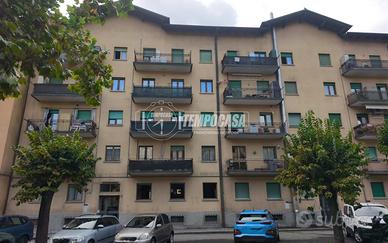 QUADRILOCALE IN AOSTA