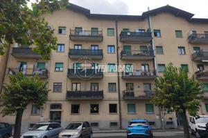 QUADRILOCALE IN AOSTA