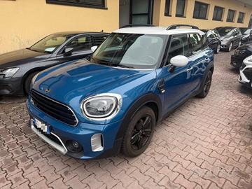MINI Mini 2.0 Cooper D Northwood Edition Country