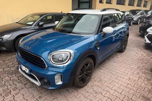 MINI Mini 2.0 Cooper D Northwood Edition Country