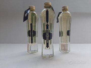 Mignonette Saint Germain 5cl