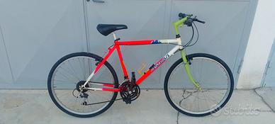 Bici Asama