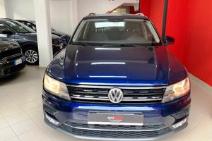 Volkswagen Tiguan 2.0 TDI SCR DSG 4MOTION Business