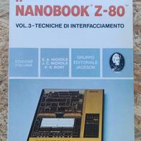 Il Nanobook Z-80 vol3 - Tecniche interfacciamento