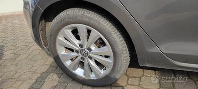 Cerchi Vw ORIGINALI 16