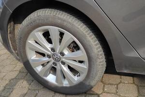 Cerchi Vw ORIGINALI 16