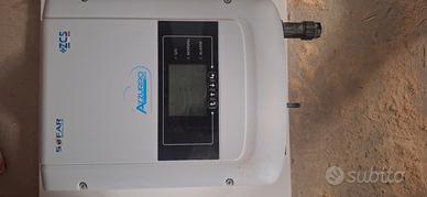 Inverter Zucchetti 3 kw