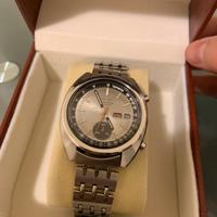 Seiko 6139-6012 bruce lee originale