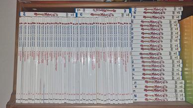 esplorando il corpo umano