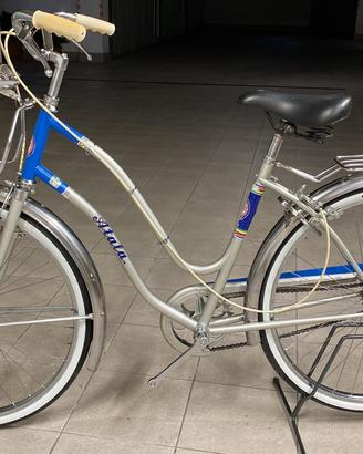 Bici Atala donna