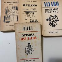 Romanzi Bompiani