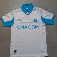 Maglia Marsiglia Calcio