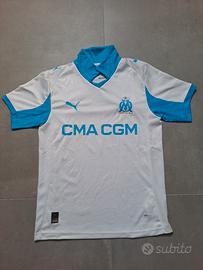 Maglia Marsiglia Calcio