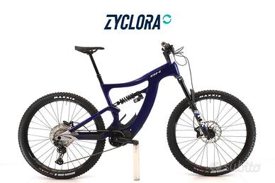 BH Xtep Lynx Pro 0.7 XT t.XL