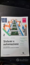 Sistemi e automazione volume 2