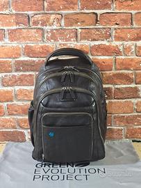 ZAINO PIQUADRO BLACK SQUARE CA1813MO/M

