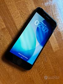 Apple iPhone SE 2 generazione