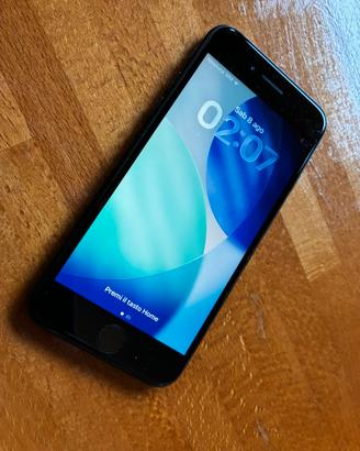 Apple iPhone SE 2 generazione