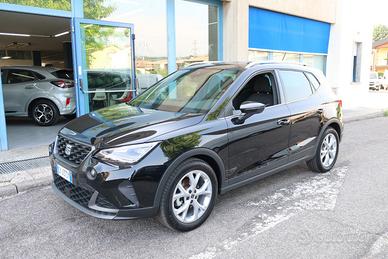 Seat Arona 1.0 EcoTSI 115 CV DSG FR