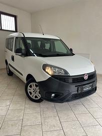 Doblo combi 5 posti
